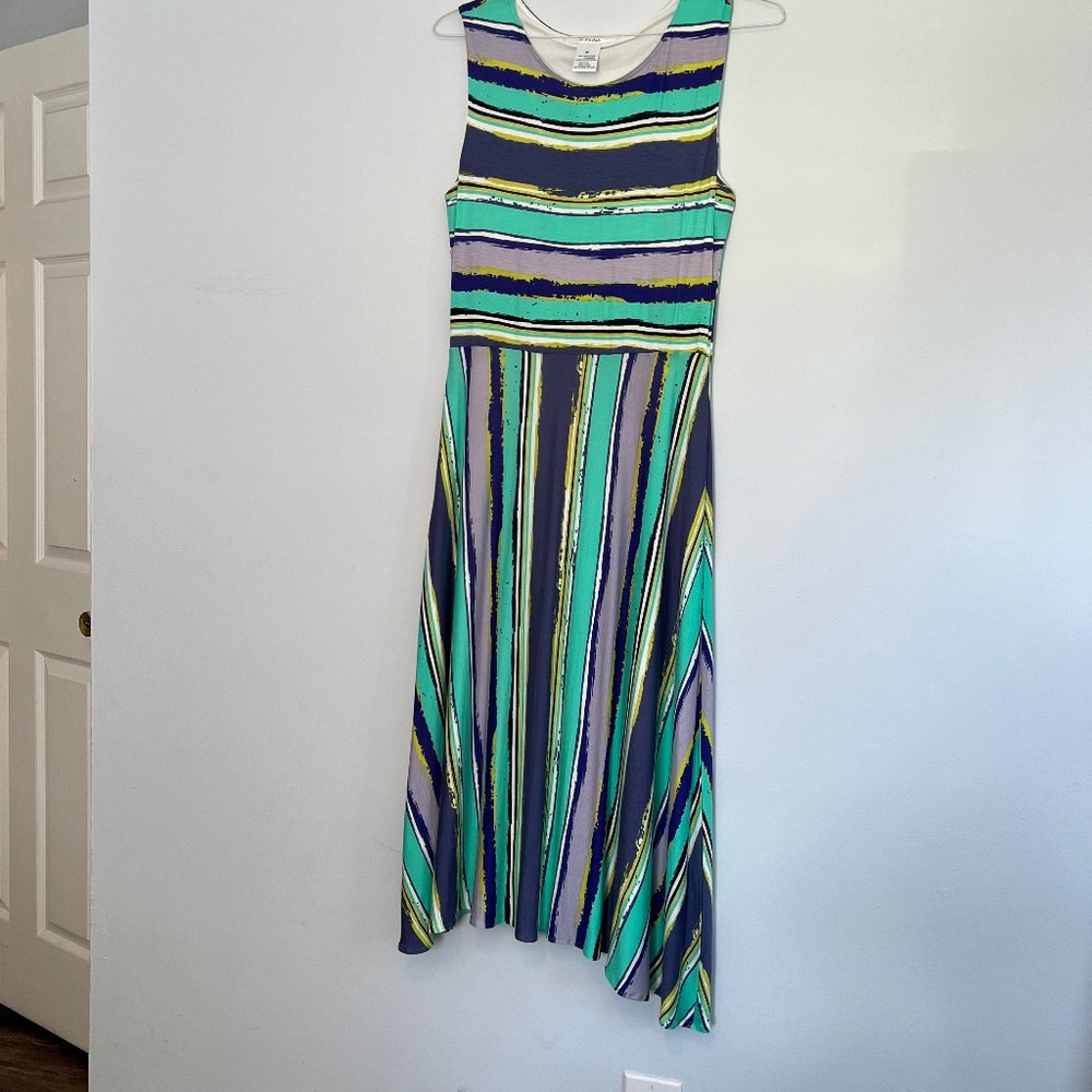 Midi dress